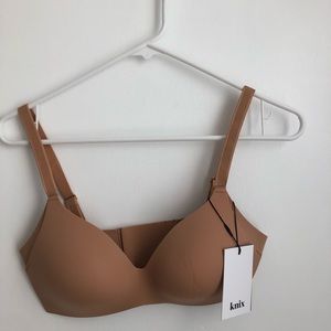 Knix bra new with tags - size 1